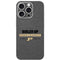 Purdue University Purdue University Boiler Up iPhone 16 Pro Skin